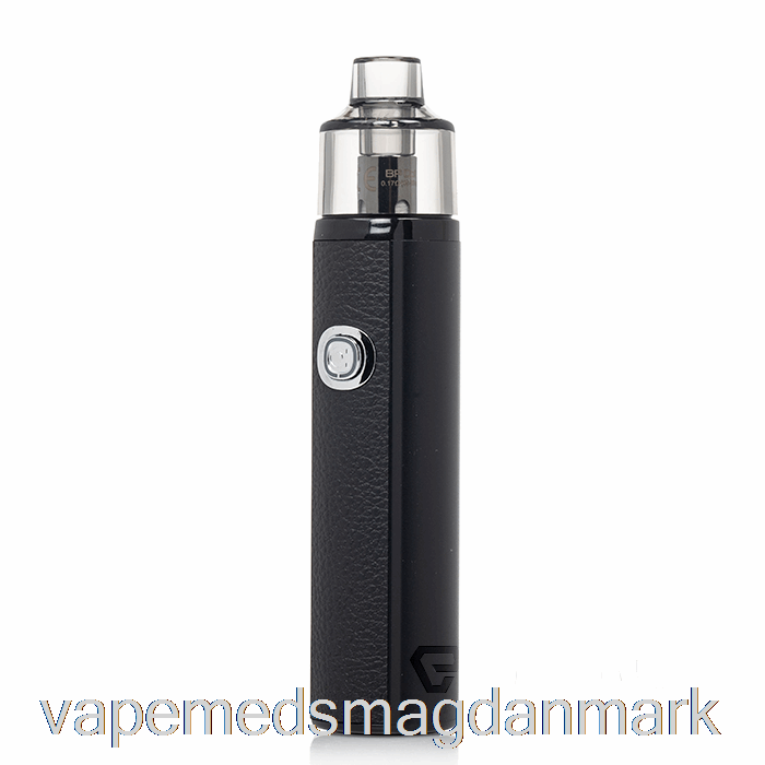Vape Væske Aspire Bp Stik 80w Pod System Sort